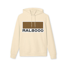 Load image into Gallery viewer, RAL8000 HOODIE