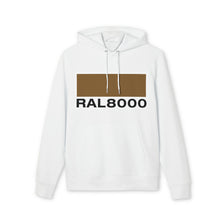 Load image into Gallery viewer, RAL8000 HOODIE