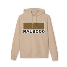 Load image into Gallery viewer, RAL8000 HOODIE