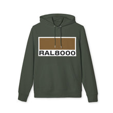 Load image into Gallery viewer, RAL8000 HOODIE