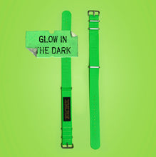 Load image into Gallery viewer, GLOW IN THE DARK NATO
