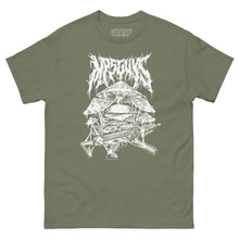 Load image into Gallery viewer, BAND SHIRT DTG
