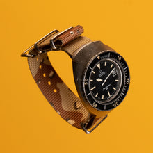 Load image into Gallery viewer, CHOCOCHIP NATO WATCH STRAPS

