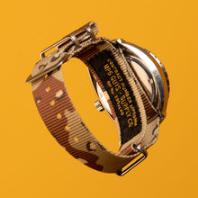 Load image into Gallery viewer, CHOCOCHIP NATO WATCH STRAPS
