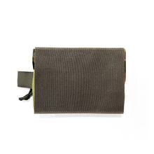 Load image into Gallery viewer, FLECKTARN ZIP POUCH
