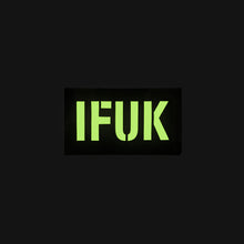 Load image into Gallery viewer, IFUK PATCH
