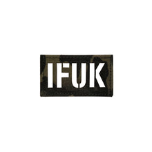 Load image into Gallery viewer, IFUK PATCH
