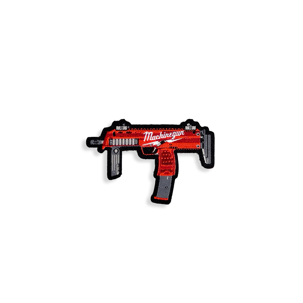 MP7 PATCH